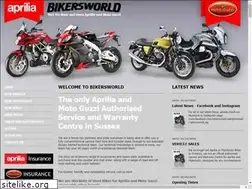 Sites similar to apriliabikes.co.uk