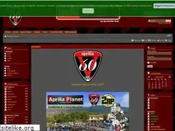 Sites similar to apriliagarage.it