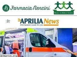 Sites similar to aprilianews.it