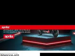 Sites similar to apriliaoficial.com.mx