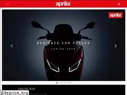 Sites similar to apriliasr150.in