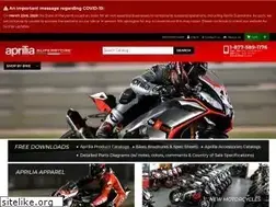 Sites similar to apriliasuperstore.com