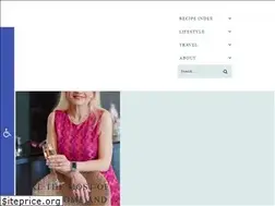Sites similar to apriljharris.com