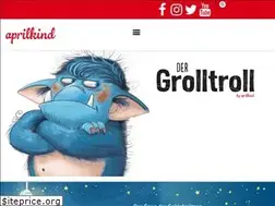 Sites similar to aprilkind.de