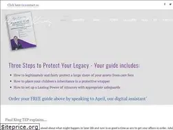 Sites similar to aprilking.co.uk