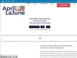 Sites similar to aprillajune.com