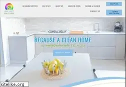 Sites similar to aprillanescleaning.com
