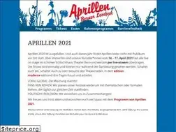 Sites similar to aprillen.ch