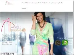 Sites similar to aprilletrupiano.com