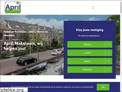 Sites similar to aprilmakelaars.nl