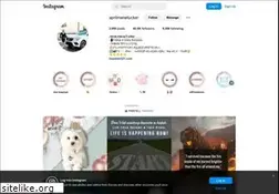 Sites similar to aprilmarietucker.com