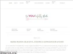 Sites similar to aprilmcdonaldfitness.com