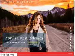 Sites similar to aprilmeservy.com