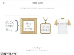 Sites similar to aprilmoen.com