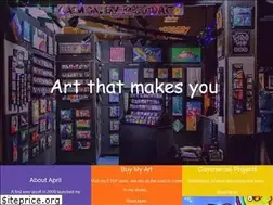Sites similar to aprilmurphy.com