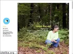 Sites similar to aprilnieves.com