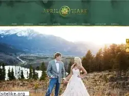 Sites similar to apriloharephotography.com