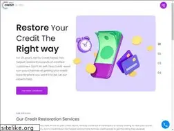 Sites similar to aprilscreditrepair.com