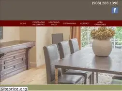 Sites similar to aprilsestatesales.com