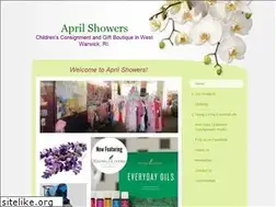 Sites similar to aprilshowersri.com