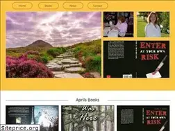 Sites similar to aprilsworld.com