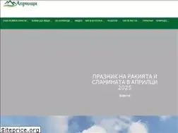 Sites similar to apriltsi.net