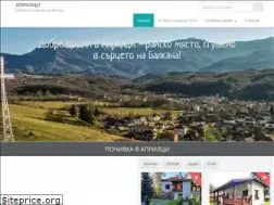 Sites similar to apriltsi.org