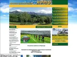 Sites similar to apriltsy.com