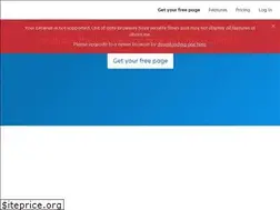 Sites similar to aprilunderwood.com