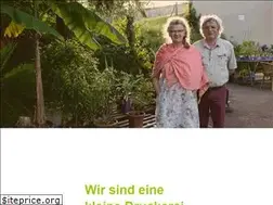 Sites similar to aprilundtochter.de