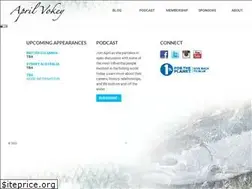 Sites similar to aprilvokey.com