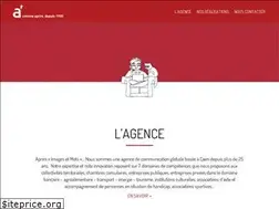 Sites similar to aprim-caen.fr