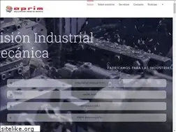 Sites similar to aprim.com