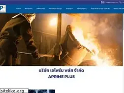 Sites similar to aprimeplus.com