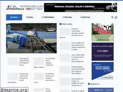 Sites similar to aprimerahora.pe