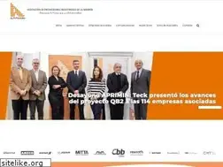 Sites similar to aprimin.cl