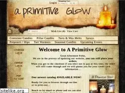 Sites similar to aprimitiveglow.com
