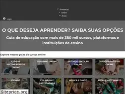 Sites similar to aprimoramente.com