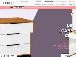Sites similar to aprimoredecor.com.br