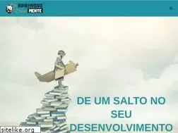 Sites similar to aprimoresuamente.com