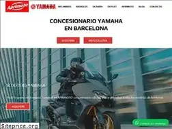 Sites similar to aprimoto.es