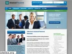 Sites similar to aprinc.com