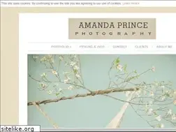 Sites similar to aprincephoto.com