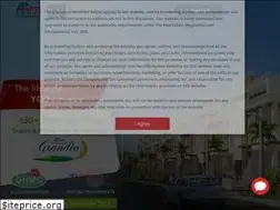Sites similar to aprinfra.com