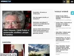 Sites similar to aprinkis.lv
