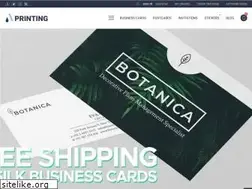 Sites similar to aprinting.com