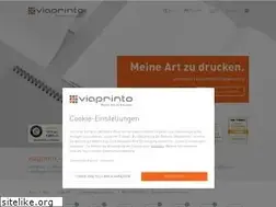 Sites similar to aprinto.de