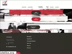 Sites similar to apriori.be
