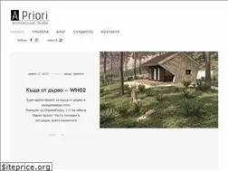 Sites similar to apriori.bg