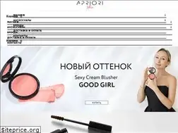Sites similar to apriori.od.ua
